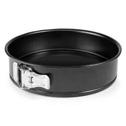 Molde redondo desmontable 28 cm - Ibili