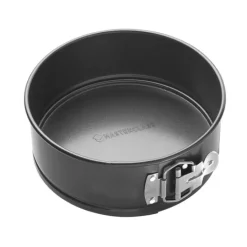 Molde redondo desmontable Springform Master Class 18 cm - Kitchen Craft