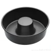 Molde redondo Savarin Master Class 20 cm - Kitchen Craft