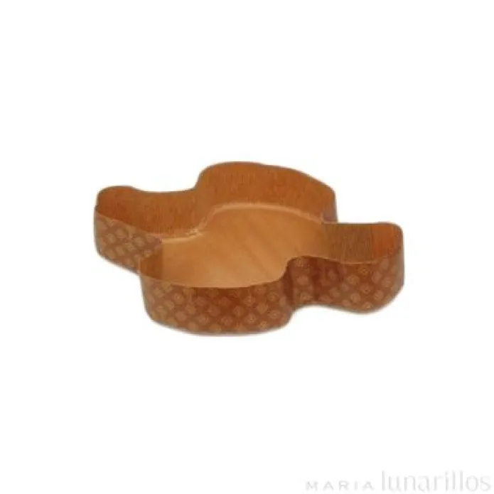 Moldes colomba (paloma) de Pascua 300 gr (5) - Decora