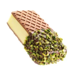 Moldes de silicona helados sándwiches Bisc01 Classic - Silikomart Professional