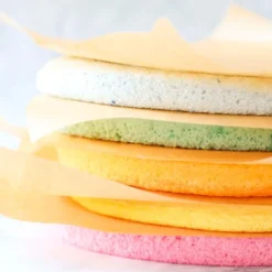 Moldes de silicona Layer Cakes 15,5 cm (5) - ScrapCooking