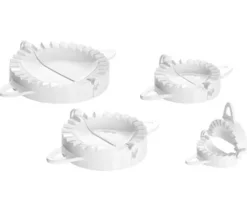 Moldes empanadillas (4) - Ibili
