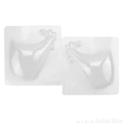Moldes gallina de Pascua 3D (2)