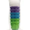 Moldes gelatinas (6) - Ibili