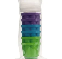 Moldes gelatinas (6) - Ibili