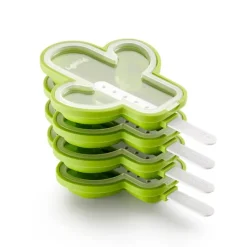 Moldes helados apilables Cactus (4) - Lékué