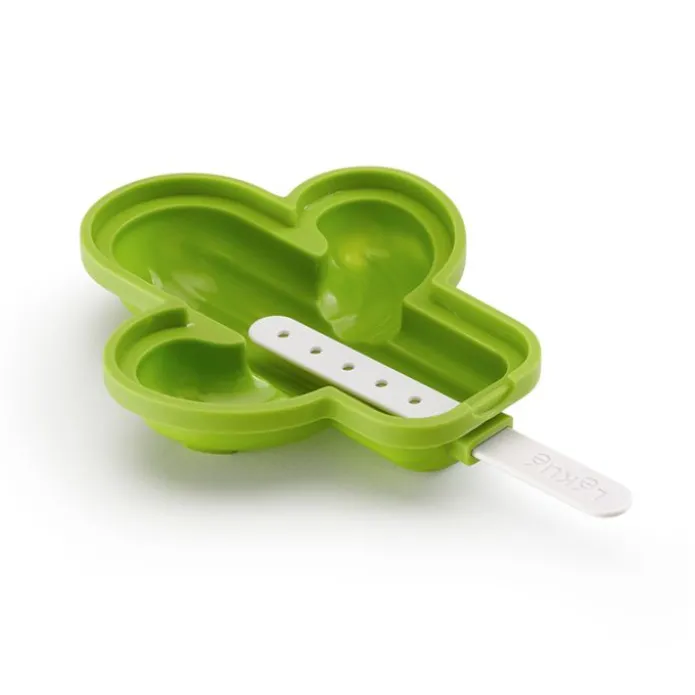 Moldes helados apilables Cactus (4) - Lékué