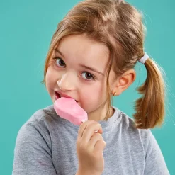Moldes helados Icónicos (4) - Lékué