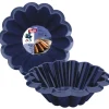 Molde silicona brioche / flanero - Ibili