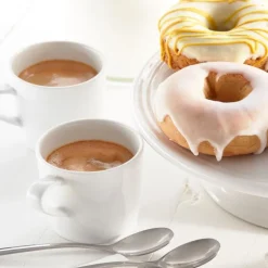 Molde silicona donuts 6 cavidades - Lékué