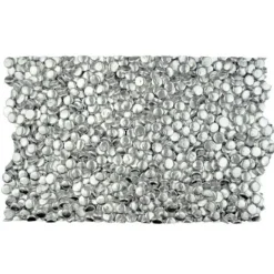 Molde silicona para fondant confeti - Marvelous