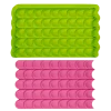 Molde silicona para fondant pétalos - Marvelous