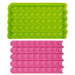 Molde silicona para fondant pétalos - Marvelous