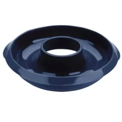 Molde silicona savarín - Ibili
