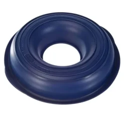 Molde silicona savarín - Ibili