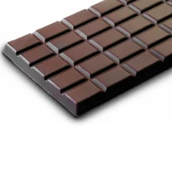 Molde silicona tableta de chocolate - Ibili