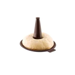 Moldes para bagels (6) - Lékué