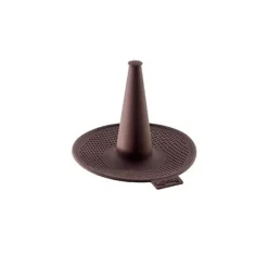 Moldes para bagels (6) - Lékué