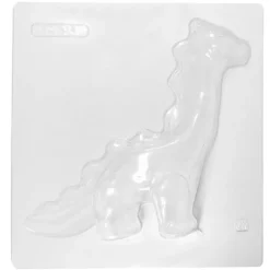 Moldes para chocolate dinosaurio 19 cm (2)