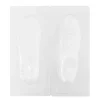 Moldes para chocolate zapatilla de tacos 17,5 cm (2)