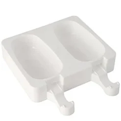 Moldes para 4 helados clásicos (2) - Silikomart