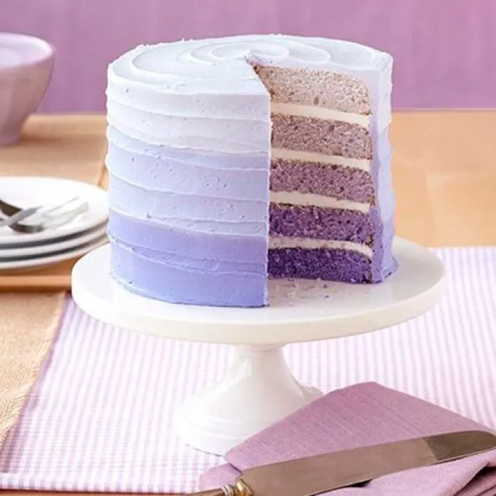 Moldes para layer cake redondos 15 cm (5) - Wilton