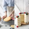 Moldes para layer cake redondos 15 cm (5) - Decora