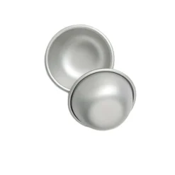 Moldes para semiesfera 5 cm (10) - Decora