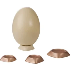 Moldes para soportes huevos de Pascua (3) - Martellato
