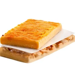 Moldes para turrón liso y rombos (2) - Ibili