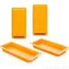 Moldes para turrón tronco y onzas (2) - Ibili
