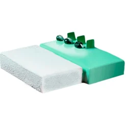 Moldes rectangulares para semifríos (2) - Martellato