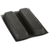 Moldes silicona microperforados 2 cavidades Plum cakes 27 x 7 cm AirPlus (2) - Silikomart