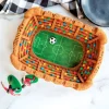 Molde Stadium Bundt Pan - Nordic Ware