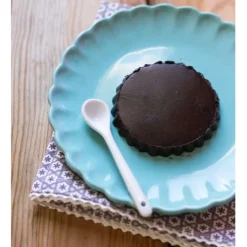 Moldes tartaletas con base extraíble (6) - Kitchen Craft