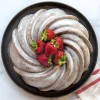 Molde Swirl Bundt Pan - Nordic Ware