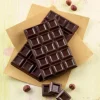 Molde tableta de chocolate II - Silikomart