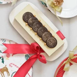 Molde turrón de almendras - Ibili