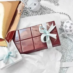 Molde turrón de chocolate - Ibili