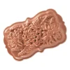 Molde Wildflower Loaf Pan - Nordic Ware