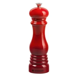 Molinillo de pimienta 21 cm Cereza - Le Creuset