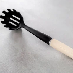 Máquina de pasta manual - Acero inoxidable - Gefu + REGALO servidor