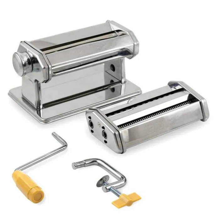 Máquina eléctrica para extender y cortar fondant - PME