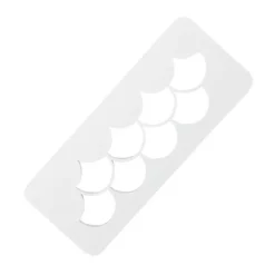 Multicortador geométrico escamas 2,5 cm (8) - PME