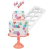 Multicortador geométrico triángulo equilátero 3 cm (16) - PME