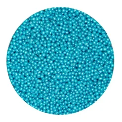 Nonpareils azules 65 g - Städter