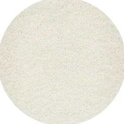 Nonpareils blancos 80 gr - Funcakes