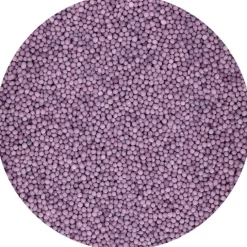 Nonpareils lila 80 g - Funcakes
