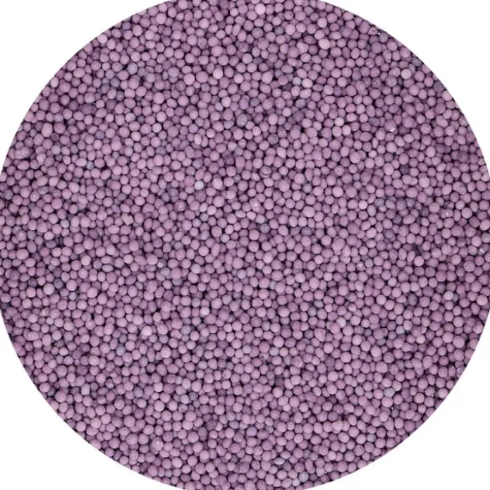 Nonpareils lila 80 g - Funcakes